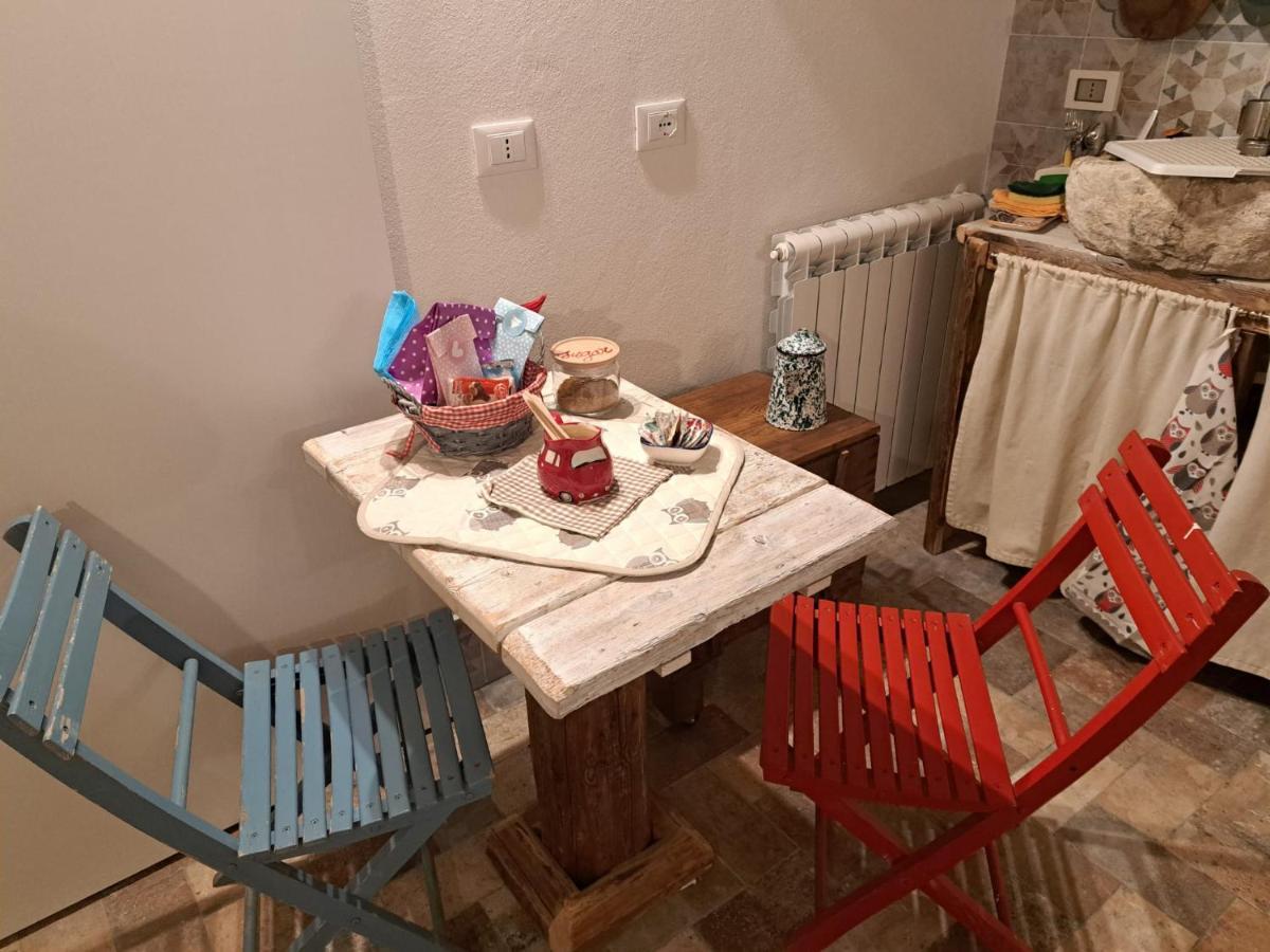 דירות ונציה Kristj'S Art מראה חיצוני תמונה