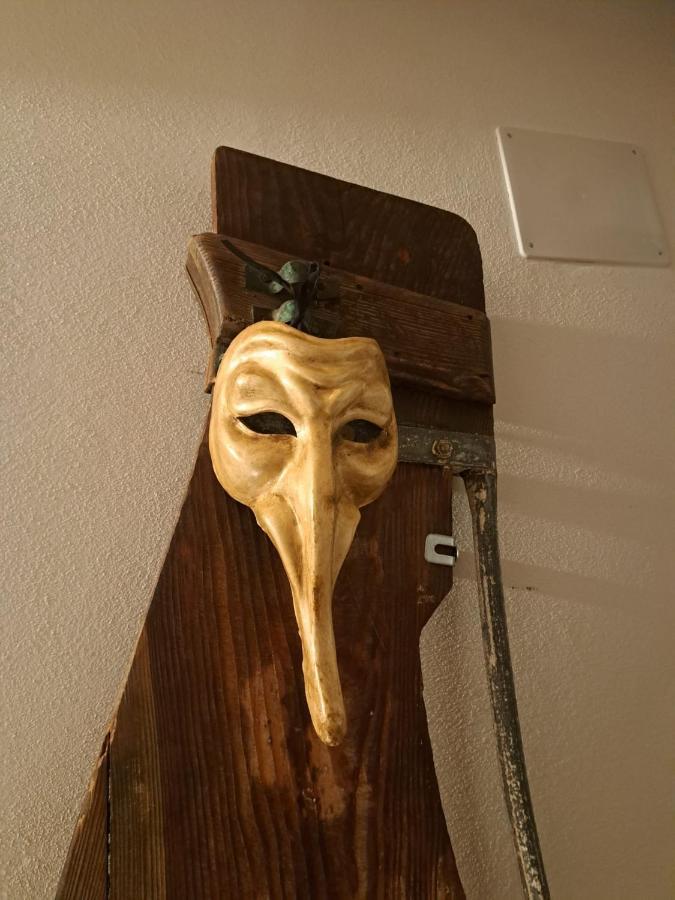 דירות ונציה Kristj'S Art מראה חיצוני תמונה