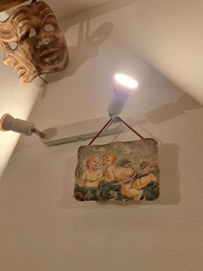 דירות ונציה Kristj'S Art מראה חיצוני תמונה